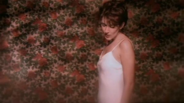 Céline Dion - The Power Of Love (Official Remastered HD Video)