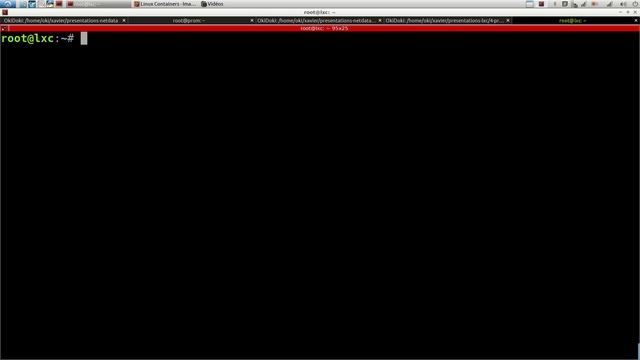 LXC/LXD - 4. Conteneur Nginx смотреть онлайн