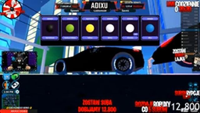 ?RBX X3?JEST JUŻ SEZON 2!?ROZDAJĘ ROBUXY!?NOWY KARNET i PSY!?JAILBREAK z WIDZAMI o ROBUX? #Roblox смотреть онлайн
