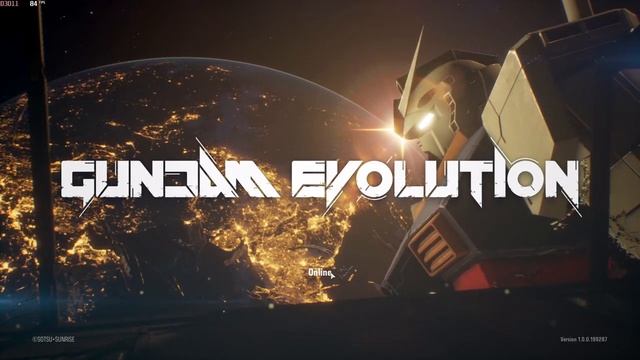 Gundam Evolution Getting battle banned for the game crashing смотреть онлайн