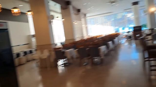 Турецкий завтрак?☕️?..Отель тот же?? смотреть онлайн