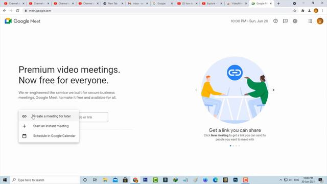 How to mirror camera in google meet || Flip webcam || Google meet mirror image смотреть онлайн