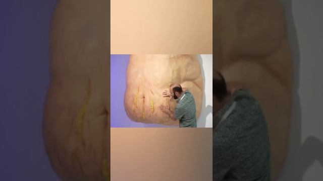 Живот как настоящий | Омар в Большом городе #shorts смотреть онлайн