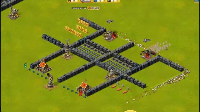 War of Mercenaries: Tips & Tricks Group - Persian Sappers смотреть онлайн