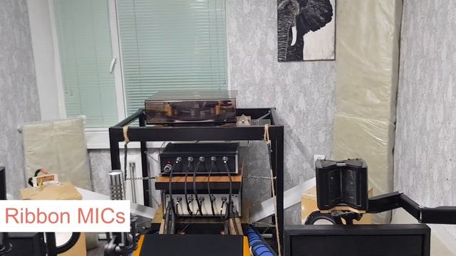 Так звучит моя стереосистема смотреть онлайн