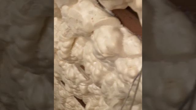Spray Foam - The unmortgagable house смотреть онлайн