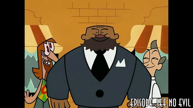 Jenny’s Goofy New Eyes - See No Evil Retrospective смотреть онлайн