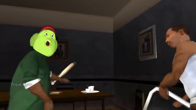 GTA San Andreas Theme Song | RYTPMV