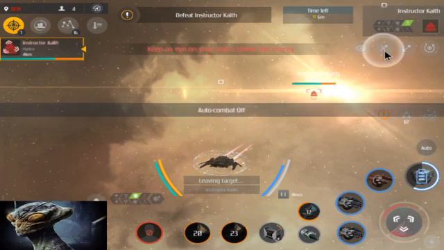 20200331 Second Galaxy T2 ECD BattleShip Licence Lvl5 смотреть онлайн