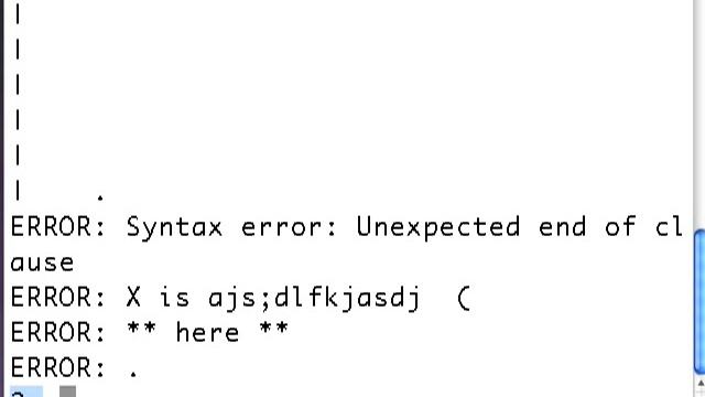 Kolmogorov Complexity with Prolog #1 смотреть онлайн