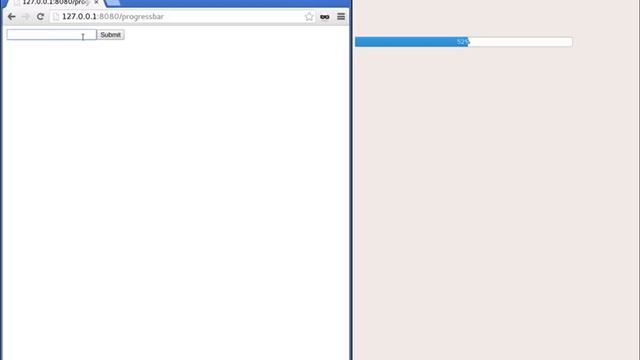 Qt RabbitMQ Ring/Compojure/Langohr смотреть онлайн