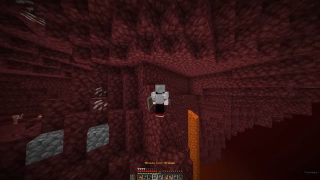 Minecraft, de Megölnek a Színek! ?? смотреть онлайн