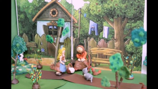 Пасхальное чудо! смотреть онлайн