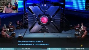 DANGANRONPA V3 прохождение от Tarelko ч23