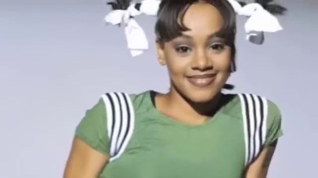 Happy Birthday Lisa "Left Eye" Lopes смотреть онлайн