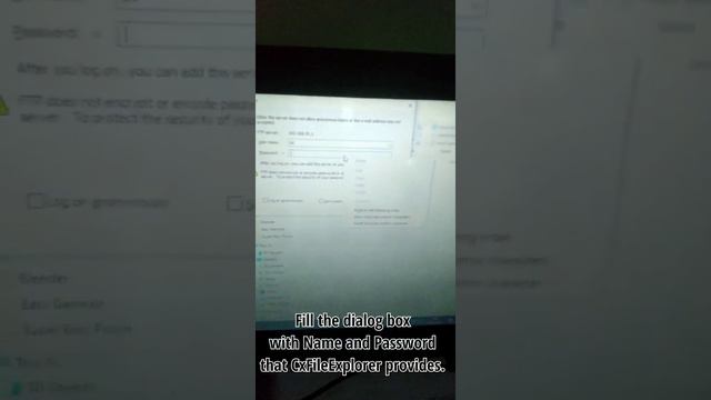 How to Connect An Android to PC via WiFi for Transfer File смотреть онлайн
