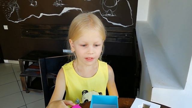 Смарт часы для Евы. смотреть онлайн
