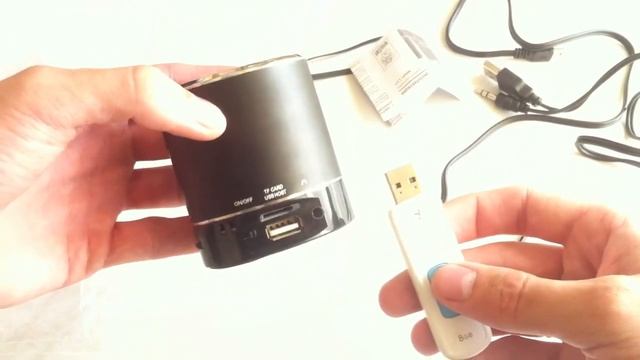 Mystery MSP-117, обзор