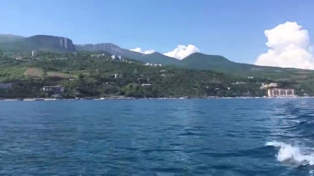Крым Утёс смотреть онлайн