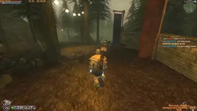 Fable - The Lost Chapters [#7.2] Колбасун, кто он? смотреть онлайн