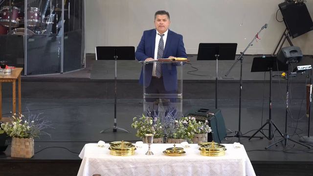 Русская Баптистская Церковь Wheaton/Chicago First Russian Baptist Church 10/03/21 смотреть онлайн
