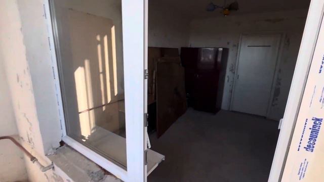 Продается 2х комнатная квартира в г.Туапсе , с прямым видом на Море 🏄🏻♂️ смотреть онлайн