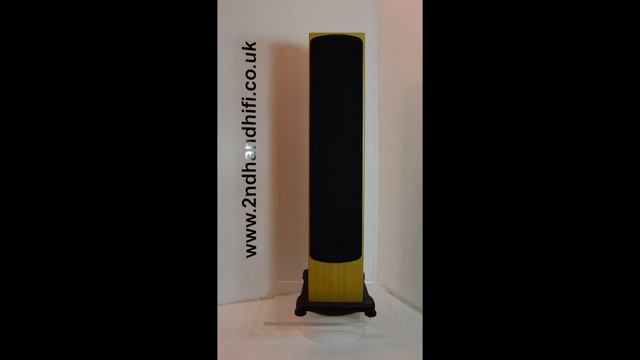 Monitor Audio Silver RX8 смотреть онлайн