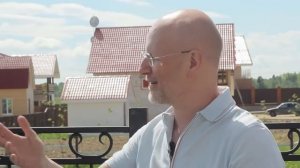 О прелестях загородной жизни в коттеджном поселке «Остров»