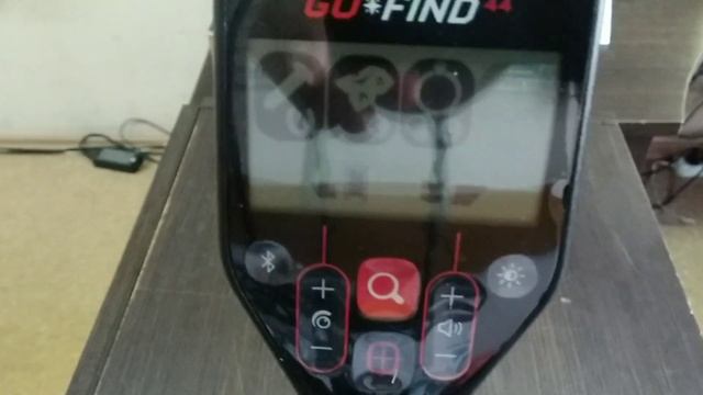 Minelab Go-Find 44 - все что нужно знать о приборе смотреть онлайн