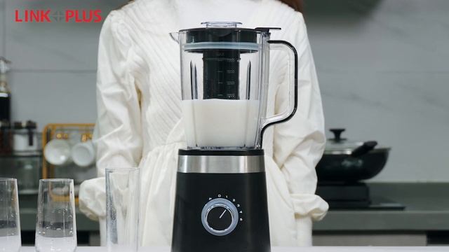 Multifunctional Smoothie Blender TB-75 LInk-plus смотреть онлайн