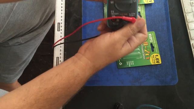 Аккумуляторы AA и AAA 1,6V смотреть онлайн