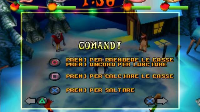 Crash Bash. For PC gameplay + DOWNLOAD смотреть онлайн