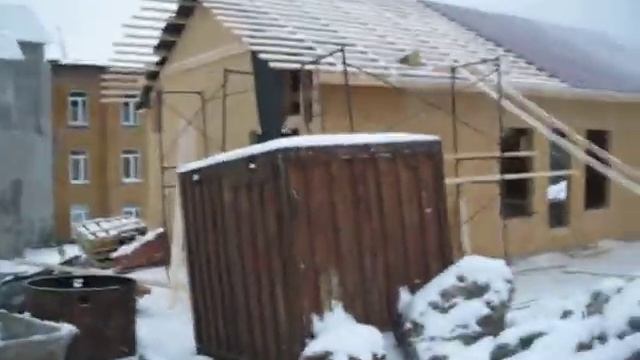 Строй Элит Нижний Тагил