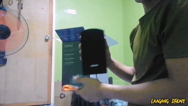 edifier M206BT Bluetooth wireless | unboxing sata смотреть онлайн