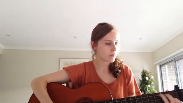 Stitches (Shawn Mendes cover) смотреть онлайн