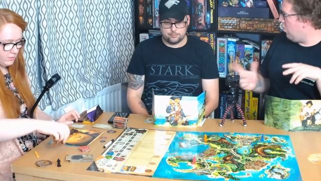 Treasure Island how to play смотреть онлайн