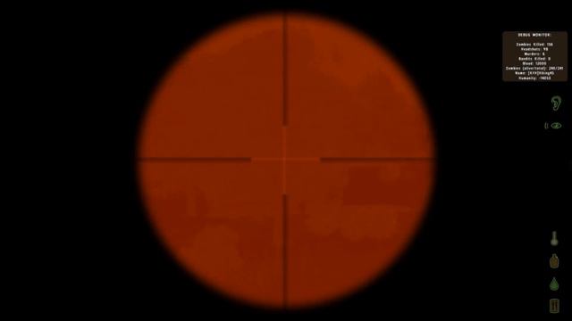 DayZ (Norway) - KFH 06 My Death смотреть онлайн