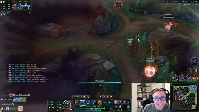 43K DAMAGES WITH ONE ITEM?? RIOOOOOOT смотреть онлайн