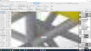Инструмент морф. Создание водных горок в ArchiCAD. Работа с морфом (Часть 1)