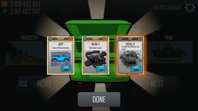 Unlocked All Vehicles And Maps - Hill CLimb Racing # Unlimited Coins And Gems смотреть онлайн