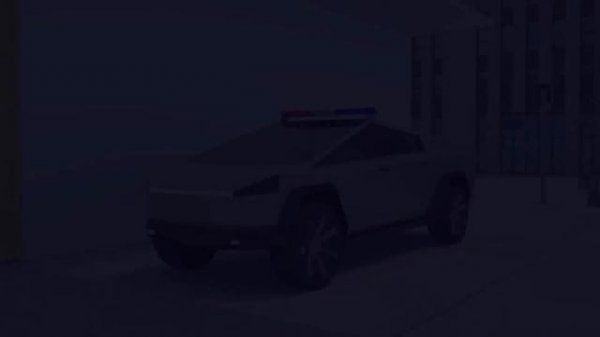 Police Cars vs Massive Speed Bump Wheel City Heroes