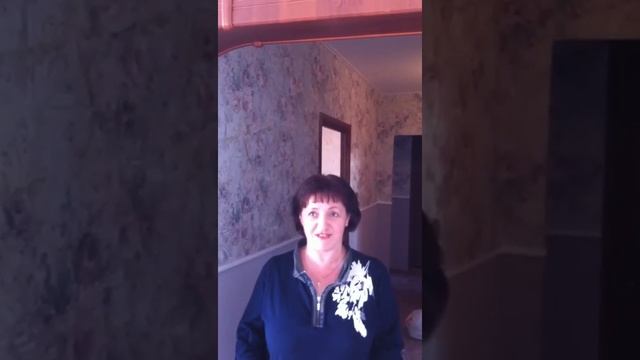 Видеоотзыв #5 - Натяжные потолки Универсал смотреть онлайн