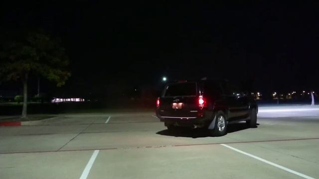 2005 Toyota 4runner 4.0 v6 magnaflow performance muffler swap смотреть онлайн