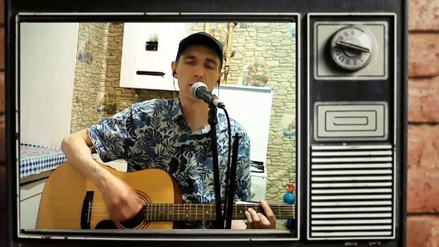 9 район - Непрошенный гость (cover) смотреть онлайн