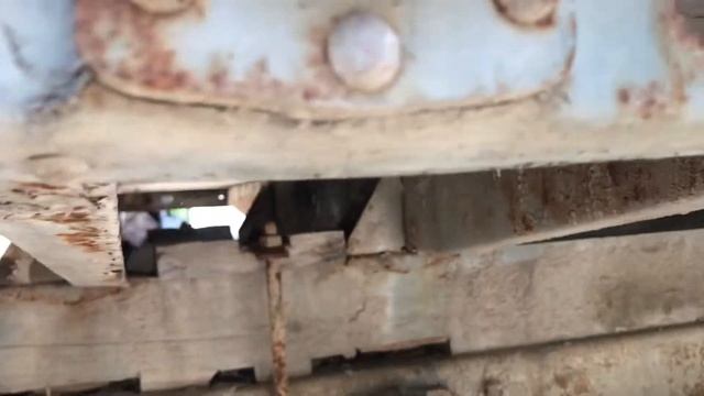 Кузов Газ 3307 смотреть онлайн