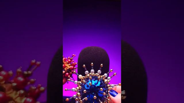 ASMR Best Mic Brushing and Scratching Trigger #asmrsleep #asmrsound #asmrtriggers смотреть онлайн