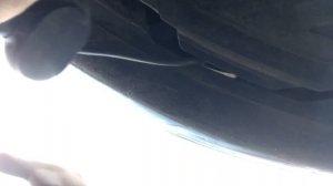 Замена ламп ПТФ Киа Рио 3 | Kia Rio 3 | #заменалампптф #киа #рио #замена #ламп #птф