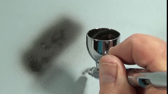 BEST VALUE FOR MONEY AIRBRUSH - NOW WITH DISCOUNT CODE!!! Gaahleri GHAD-39 Review смотреть онлайн