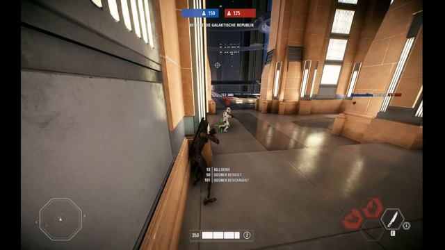 BX-1 Commando Droid release смотреть онлайн