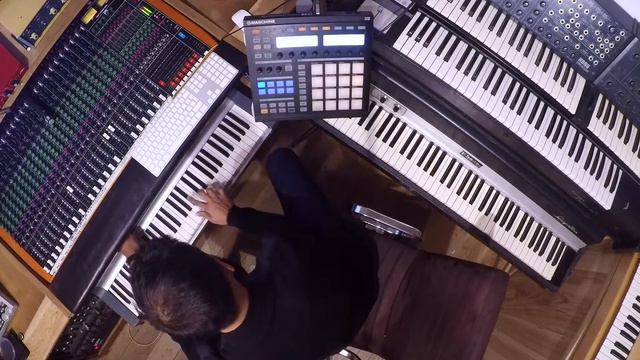 Vintage samples for hiphop beats - THISISTHESOUND.CO смотреть онлайн